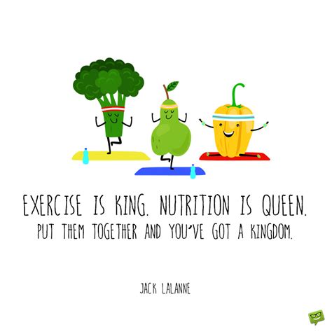 64 Healthy Eating Quotes Food Makes A Difference