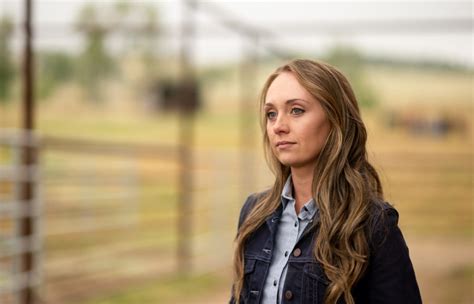Amber Marshall Actress Equestrian Singer
