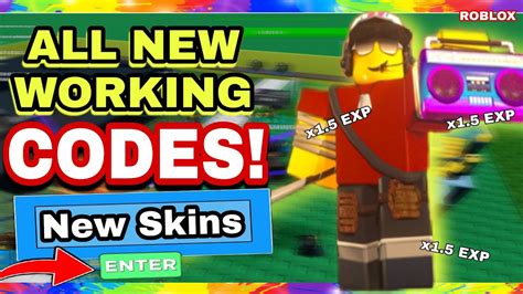 To redeem codes in roblox all star tower defense, players need to first launch the game and then search for the settings icon at the bottom of the screen. JULY *ALL NEW* CODES IN TOWER DEFENSE SIMULATOR | July New ...