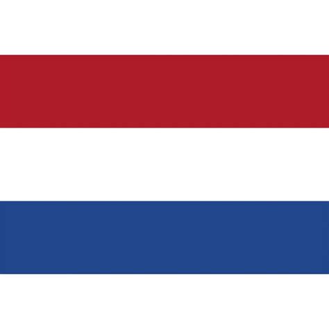 flag netherlands small