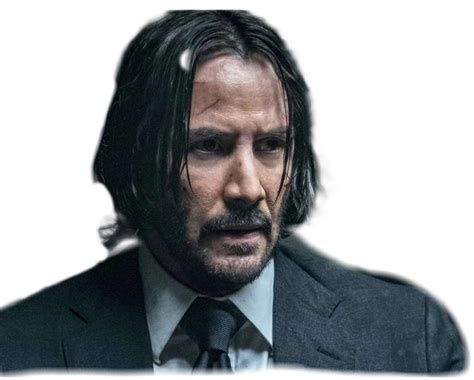 Freetoedit Johnwick Johnwickedit Sticker By Leah8557