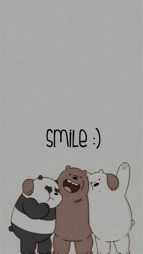 Aesthetic We Bare Bears Pfp We Bare Bears Aesthetic Posted By Zoey Anderson