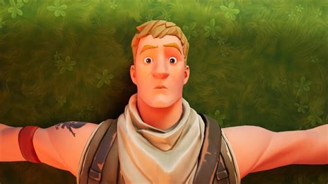 Can you find all the hidden jonesy's? Fortnite prepares for Season X with story trailer ...