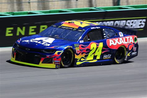 24 chevrolet camaro zl1 1le race. 2019 #24 Hendrick Motorsports paint schemes - Jayski's ...