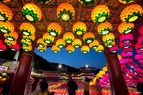 Enjoy 5 Best Spring Festivals In Korea Karen Meets World
