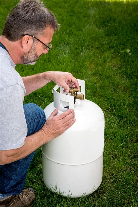 5 Propane Safety Tips For Spring Owens Energy Show Low NearSay