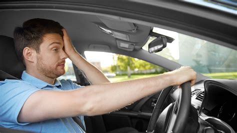 Tips For Driving Long Distances