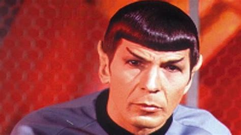 Leonard Nimoy Spock From ‘star Trek Fame Dies At 83 The Sacramento Bee