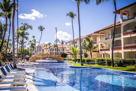 Majestic Colonial Resort - Punta Cana - Colonial Club Majestic