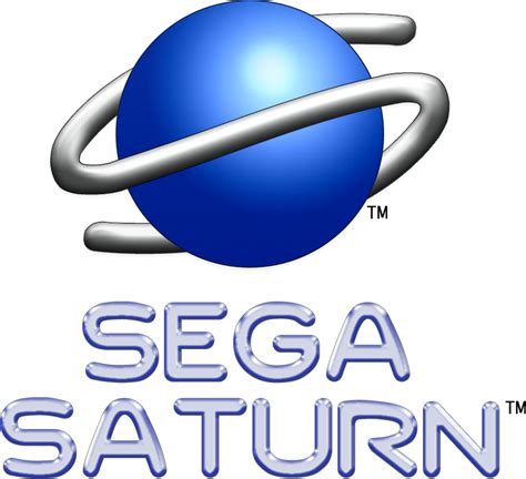 Sega Saturn Png
