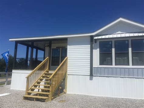 The Lulamae is here and ready... - Clayton Homes of Clanton | Facebook