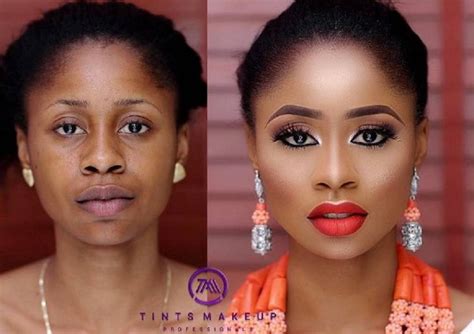 The New Tik Tok Makeup Challenge Is Giving Us Life Face2face Africa