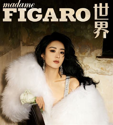 After Earning 13 Billion In 4 Years Zhao Liying Who Divorced Feng