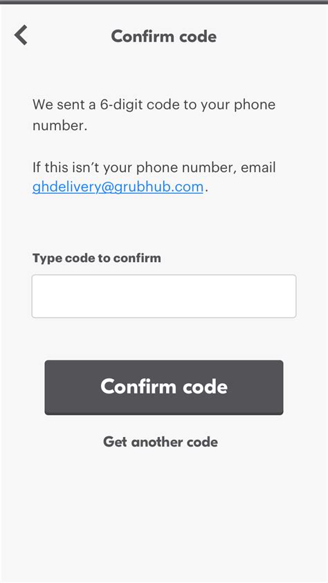 We provide version 4.6.1, the latest version that has been optimized for different devices. The GrubHub Drivers Guide: Sign-up, Download, Onboarding ...