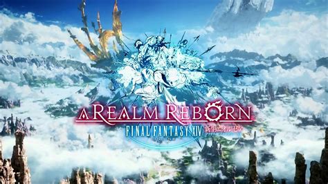 Final Fantasy Xiv A Realm Reborn Test Ps4 News Alle News Videos Und