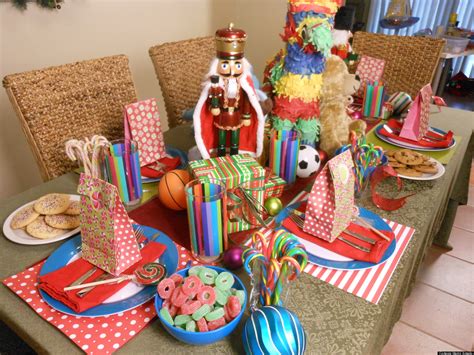 Ideas De Decoracion Para El Dia De Reyes 1 Como Organizar La Casa