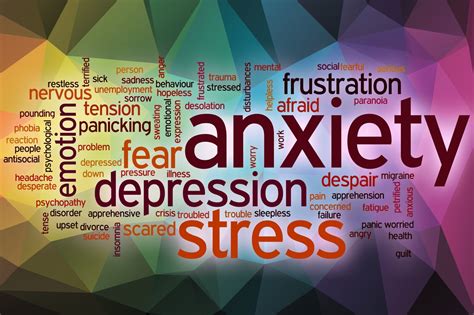 The had test measures anxiety and depression in both hospital and community settings. Psoriasis Linked to Social Anxiety and Depression in Study ...