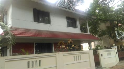 4 Bhk Residential House For Sale In Anna Nagar East Chennai 4200 Sq