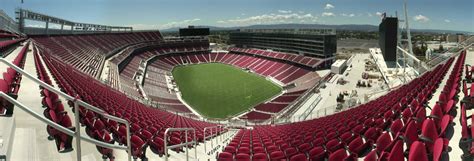 On 28 july, barcelona were defeated in penalties by chelsea at fedexfield in landover, maryland. W budowie: Levi's Stadium (Santa Clara Stadium) - Stadiony.net