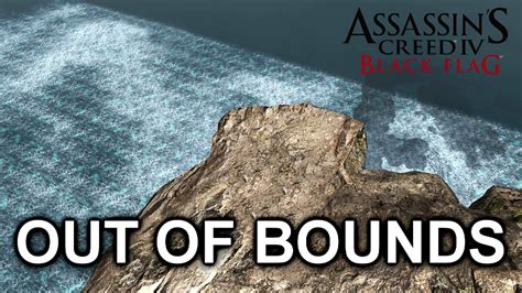 Assassin S Creed Black Flag Out Of Bounds YouTube