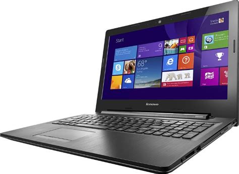 Lenovo G50 80e30181us 156 Laptop With Amd A8 Cpu Windows Laptop