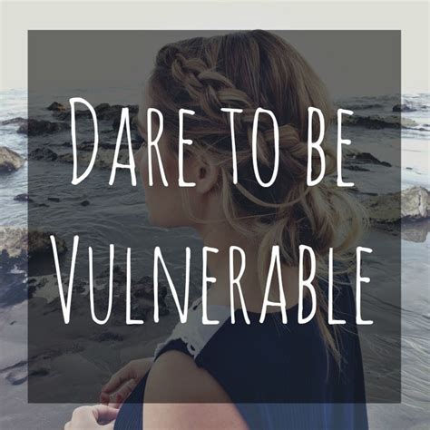 5 Surprising Benefits To Becoming More Vulnerable Personal