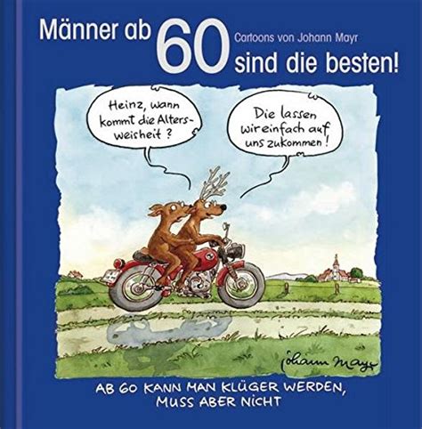 Wenn sie ihrem ehemann einen schönen 60. 60. Geburtstag Mann: Amazon.de