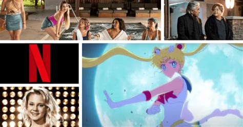 We did not find results for: What's new on Netflix this week (May 28 to June 3): Full ...