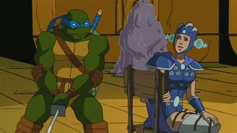 Watch Teenage Mutant Ninja Turtles Season 3 Episode 17 Teenage Mutant