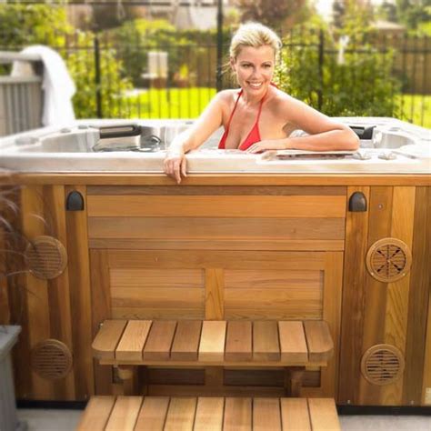 A Guide To Hot Tub Maintenance Pools And Patios