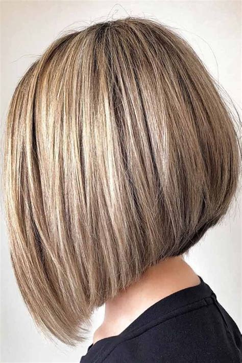 160 Best Bob Haircut Ideas To Try In 2023 Angled Bob Haircuts Long