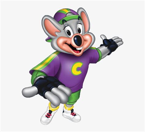 Chuck E Cheese Cartoon Images And Photos Finder