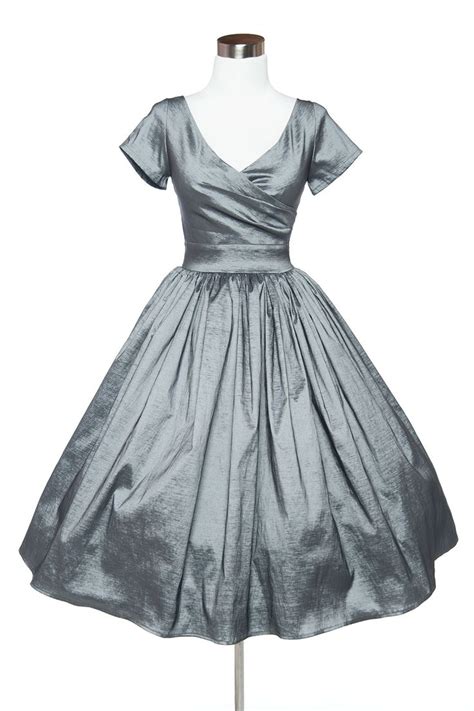 swing dress dresses pinup couture
