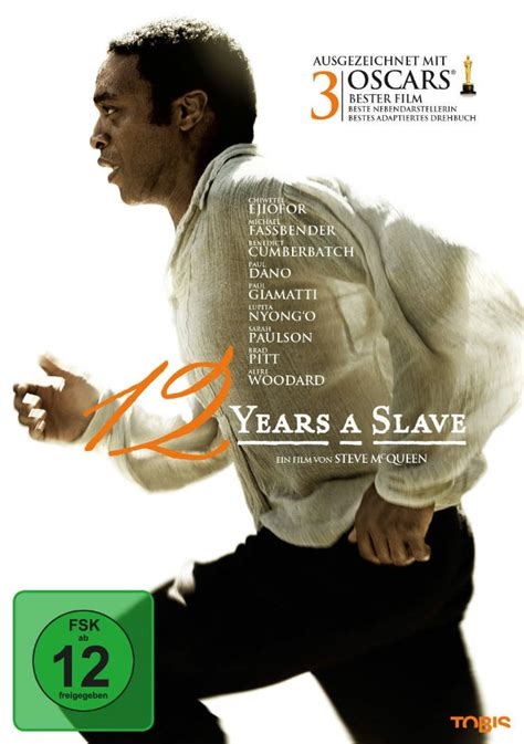 Written by john ridley, based on twelve years a slave by solomon northup. Review: 12 Years a Slave (Film) | Medienjournal