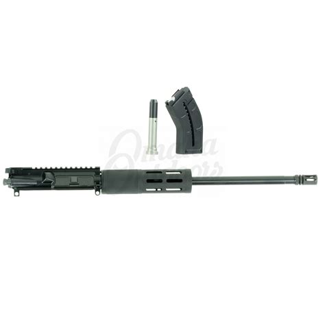 Franklin Armory F17 M4 Complete Upper Kit 17 Wsm 16 Omaha Outdoors
