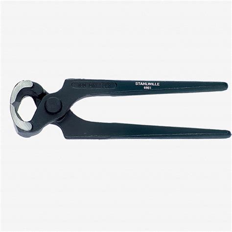 Stahlwille 6661 Pincers 180 Mm