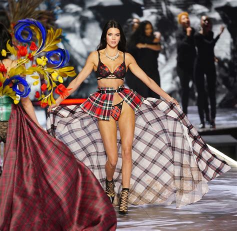 Everything You Need To Know The Victoria Secret Fashion Show 2018