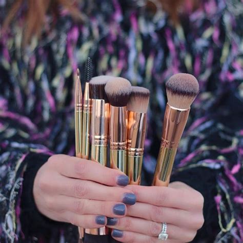 Maskcara Beauty HAC brushes are a must have! They will ...