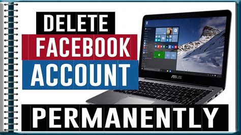 So i will click on view button. Delete facebook account permanently | Guru - YouTube