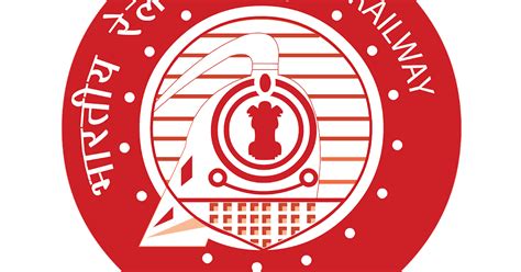 Indian Railway Logo Png Free Logo Image