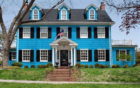 26 House Exterior Colors Compared Whats Best You Decide Home
