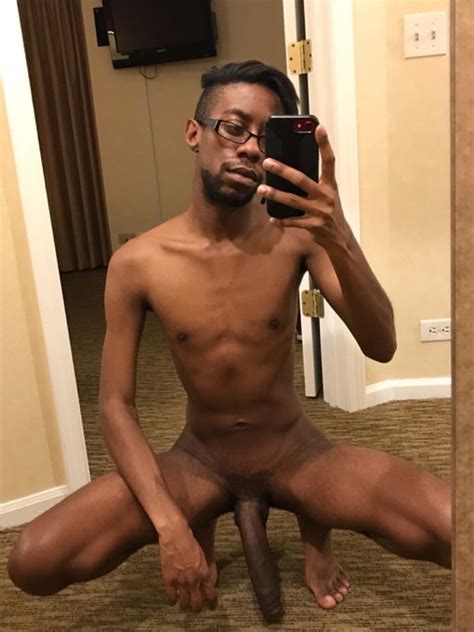 Gay Black Twink Nude Hard Hot Sex Picture