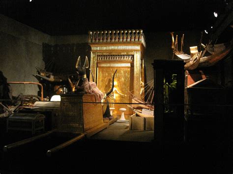 Odd This Day November 4 The Discovery Of King Tutankhamuns Tomb Odd