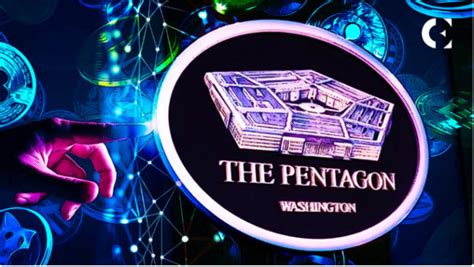 The Pentagon Is Using Inca Digital To Examine Encryption Risks To