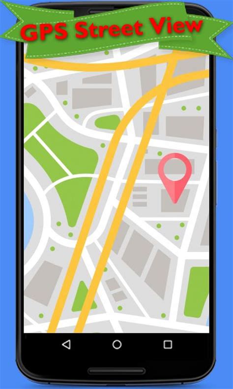 Live Map And Street View Satellite Navigator Free Apk للاندرويد تنزيل