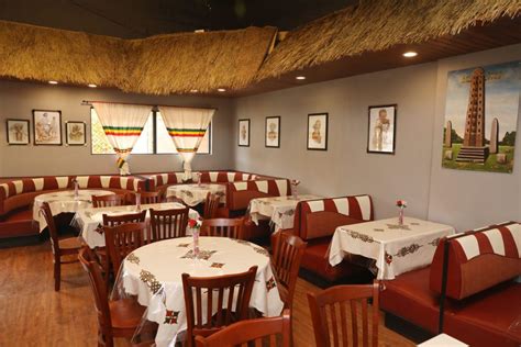 Ethiopian Restaurant Opens Next Week Siouxfallsbusiness