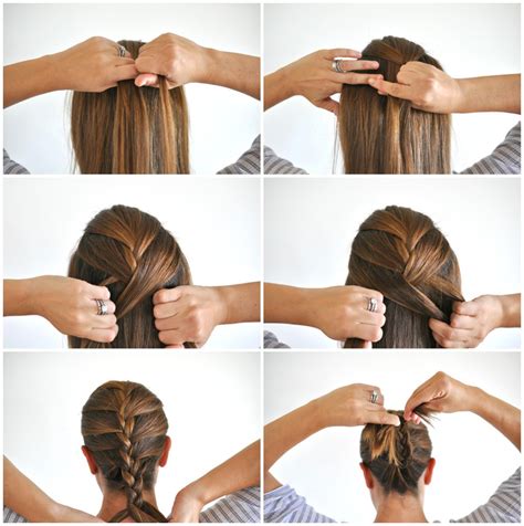 Make the rest of the twisty loom bracelet. How To Braid Hair - Top Haircut Styles 2017