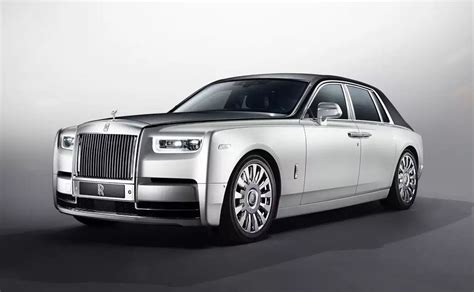 2022 Rolls Royce Phantom Ewb Price And Specifications Carexpert