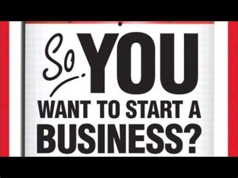 The Bottom Line - | Starting your own business, Business, Starting a ...