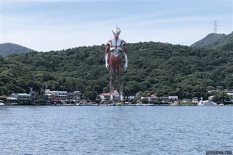 Shin Ultraman Revealed Ultraman Tsuburaya News